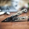 Multitool Leatherman Signal Coyote Tan 832404 Limited Edition